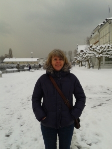 Elke in Lindau, Febr. 2013